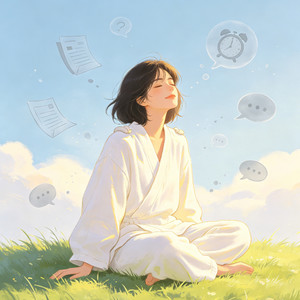 我想放下所有负累 (臻藏版)