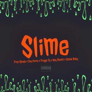 Slime (Explicit)