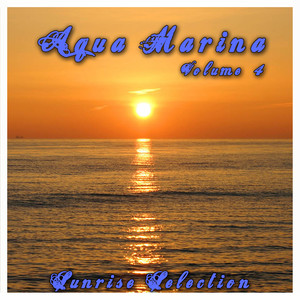 Aqua Marina 4 - The Sunrise Selection