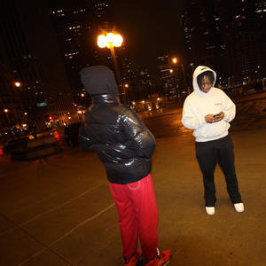 So fantastic (feat. babydrilla) (Radio Edit|Explicit)