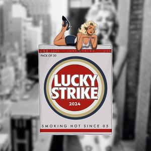 Luckysucky (Lucky Strike) [Explicit]