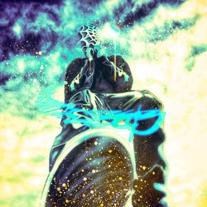 UP LIKE MONK! (feat. KINGJAY) (Explicit)