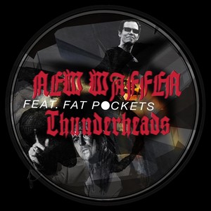 Thunderheads (Original Mix)