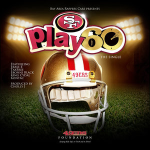 SF Play 60 (feat. Erase-E, Taxfree, Ebonni Black, King Cydal & Kontac)