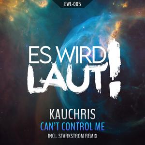 Can't Control Me (Starkstrom Remix)