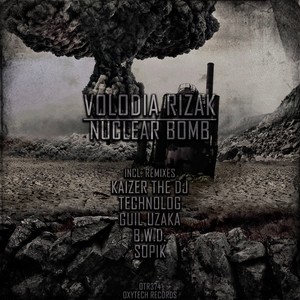 Nuclear Bomb (Kaizer the DJ Remix)