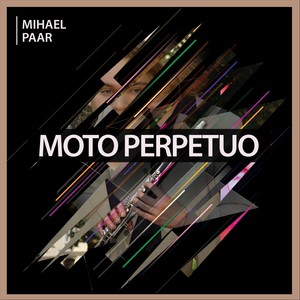 Moto Perpetuo, Op. 11 (Shortened Version)