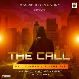 Letter To President Buhari(feat. May Owoyele & Jay Smart)