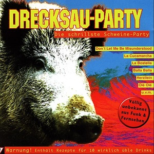 Drecksau-Party