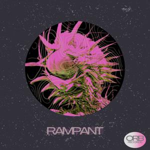 Rampant