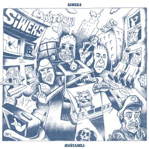 Underdog (feat. Siwers & Solka) [Explicit]