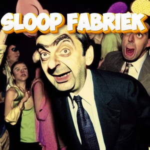 SLOOP FABRIEK