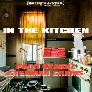 In Da Kitchen (Explicit)