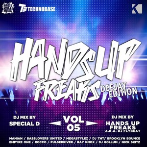 Made in Holland (Reworked) (DJ MNS vs. E-MAxX|Danceboy Remix)