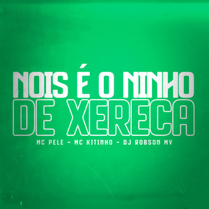 Nois É o Ninho de Xereca (Explicit)