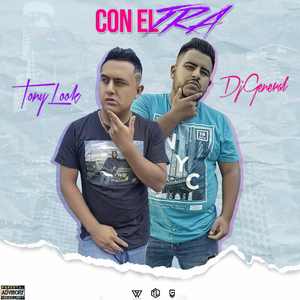 Con el Tra (Explicit)
