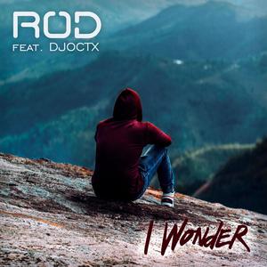 I Wonder (feat. Djoctx) [Radio Edit]