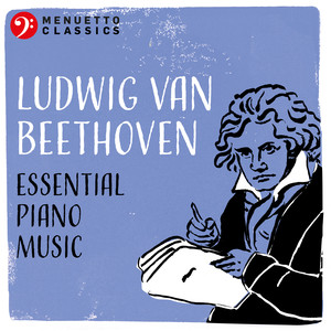 Piano Sonata No. 26 in E-Flat Major, Op. 81a 