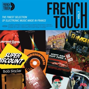 French Touch, Vol.1 (by FG)