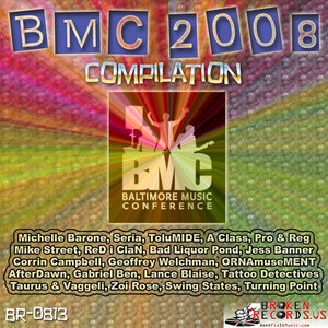 BMC Compilation 2008