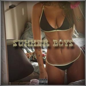 mistake (feat. Stefani Silver)