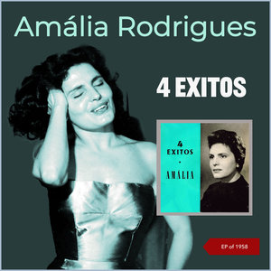 4 Exitos (EP of 1958)