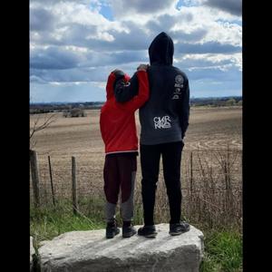 Your Love is Amazing(feat. Joshua Bingley & Kyle Bingley)