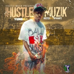 I Hustle Muzik