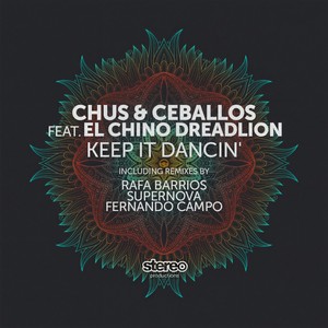 Keep It Dancin' (Fernando Campo Remix)