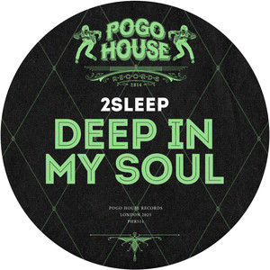 Deep In My Soul (Instrumental)