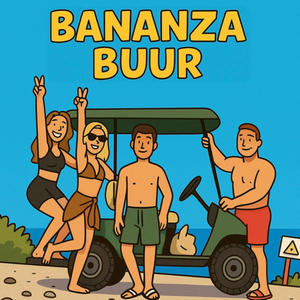Bananza Buur (feat. Jay, Daani & Lee-Anne) (Explicit)