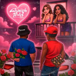 CUANDO TE VEO (feat. El Tiwel 01)