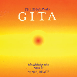 The Bhagavad Gita Vol.2