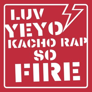 So Fire (Explicit)