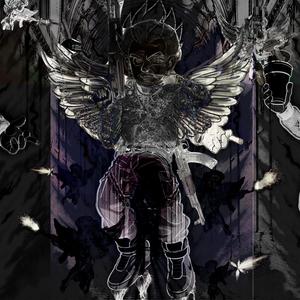 månemannen (feat. 9ercs) (Explicit)