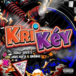 Krikéy (Explicit)