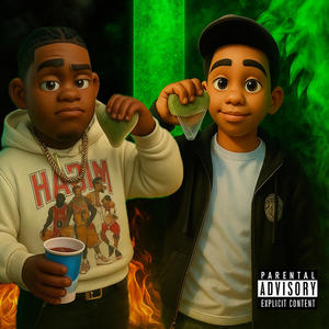 I (feat. *****UKDave) (Explicit)