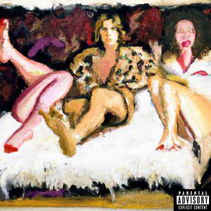 Insecurities (feat. Milly B) (Explicit)