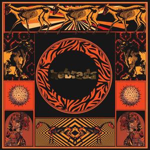 Luna y Sol(feat. Lila Tirando a Violeta)