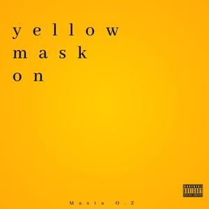 Yellow mask on (Explicit)