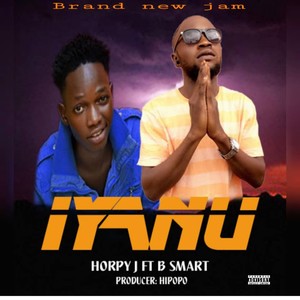 Iyanu (feat. B smart)