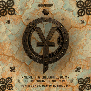 In The Middle Of Nowhere (Guy Maayan Remix)