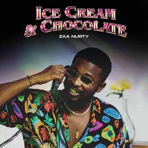 Ice Cream & Chocolate (Explicit)