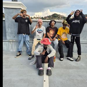 Super Geek Up (feat. RAMPAGE30 & Telliegotnohoes) [Explicit]