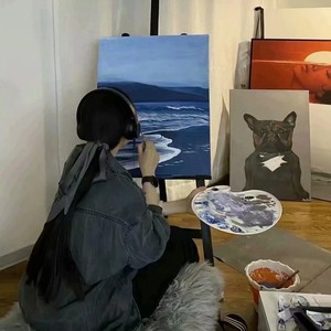 星婷 - 让我做你的眼睛