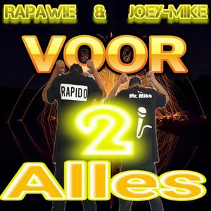 Voor Alles 2 (Explicit)