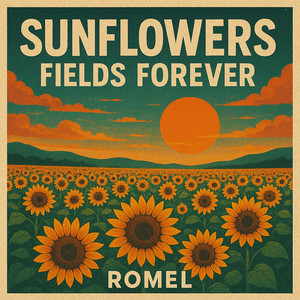 SunFlowers Fields Forever