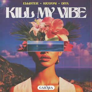 Kill My Vibe