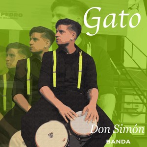 Gato (Acoustic Version)