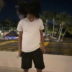 lil shawty (feat. Xay!) (Explicit)